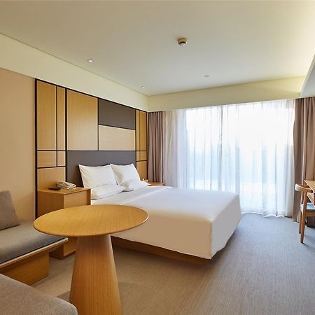 Ji Hotel Hangzhou West Lake Kaiyuan Road Екстериор снимка