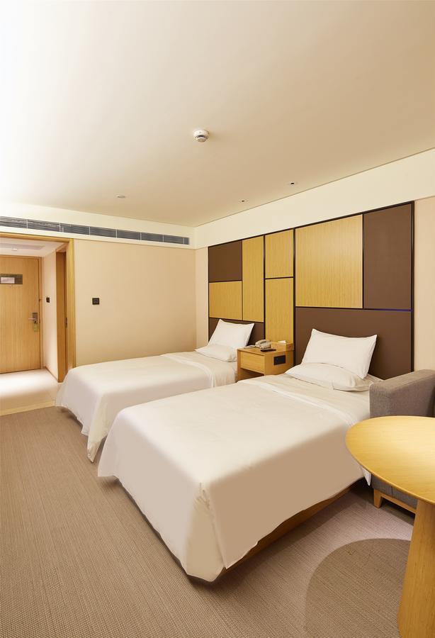 Ji Hotel Hangzhou West Lake Kaiyuan Road Екстериор снимка
