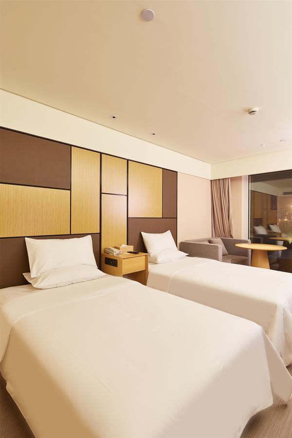 Ji Hotel Hangzhou West Lake Kaiyuan Road Екстериор снимка