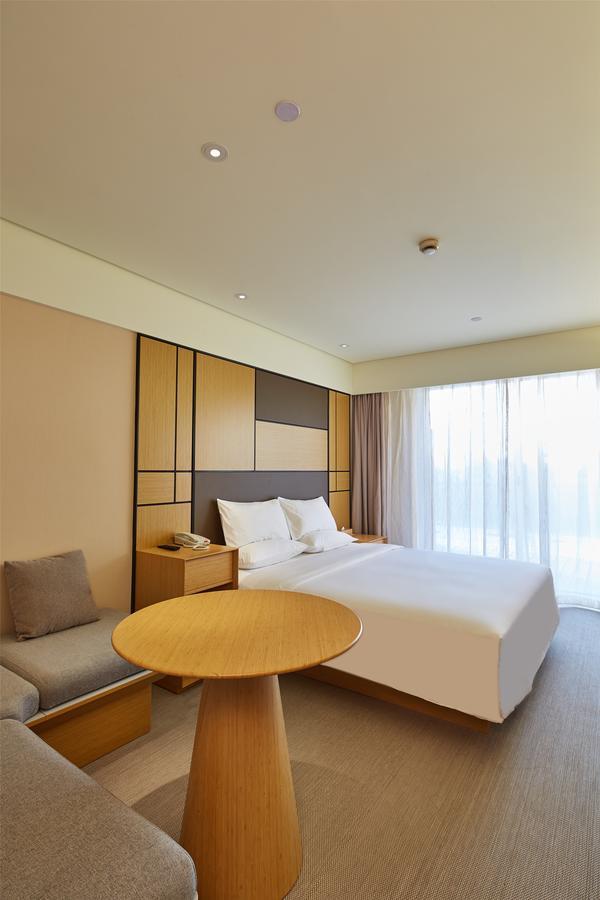 Ji Hotel Hangzhou West Lake Kaiyuan Road Екстериор снимка